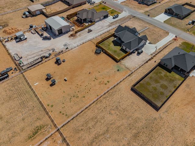 2113 S County Rd 1055, Midland, TX 79706