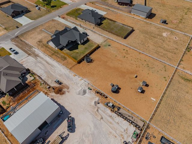 2113 S County Rd 1055, Midland, TX 79706