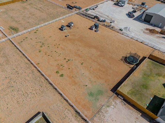 2113 S County Rd 1055, Midland, TX 79706