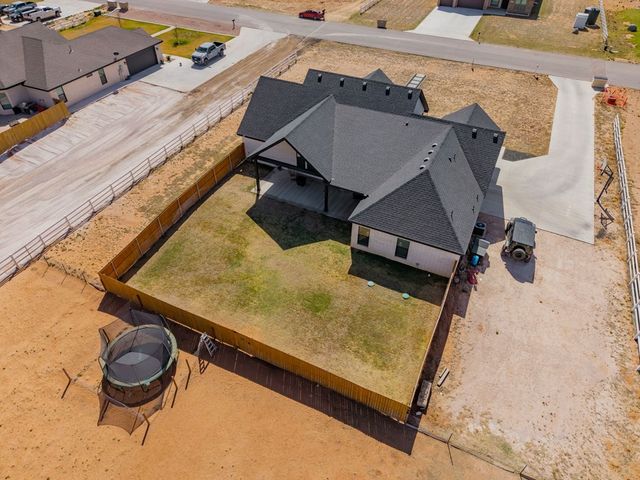 2113 S County Rd 1055, Midland, TX 79706