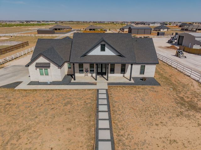 2113 S County Rd 1055, Midland, TX 79706