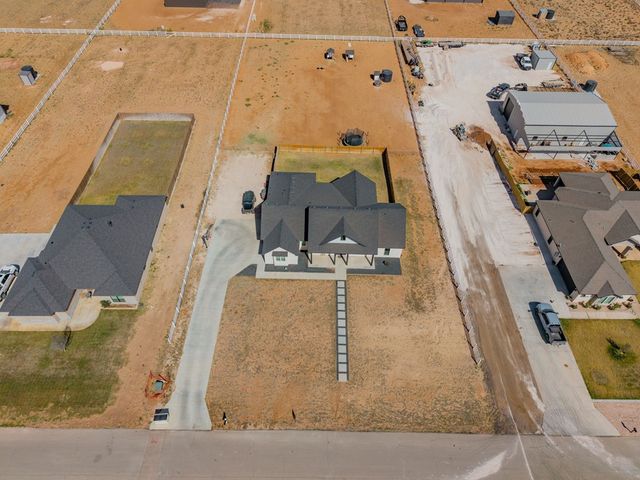 2113 S County Rd 1055, Midland, TX 79706