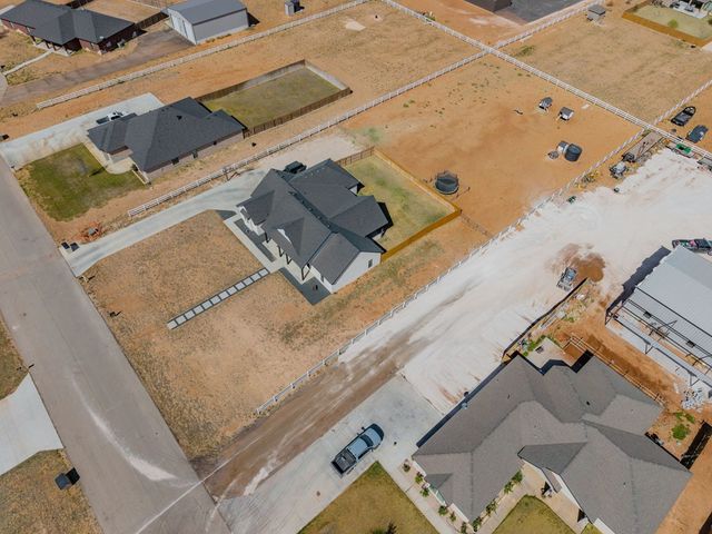 2113 S County Rd 1055, Midland, TX 79706