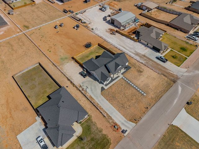 2113 S County Rd 1055, Midland, TX 79706