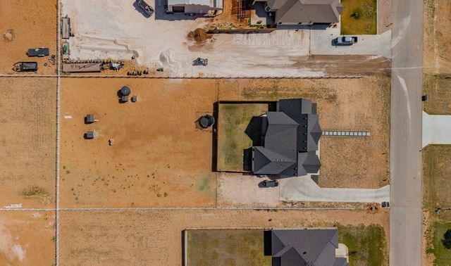 2113 S County Rd 1055, Midland, TX 79706