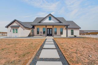 2113 S County Rd 1055, Midland, TX 79706