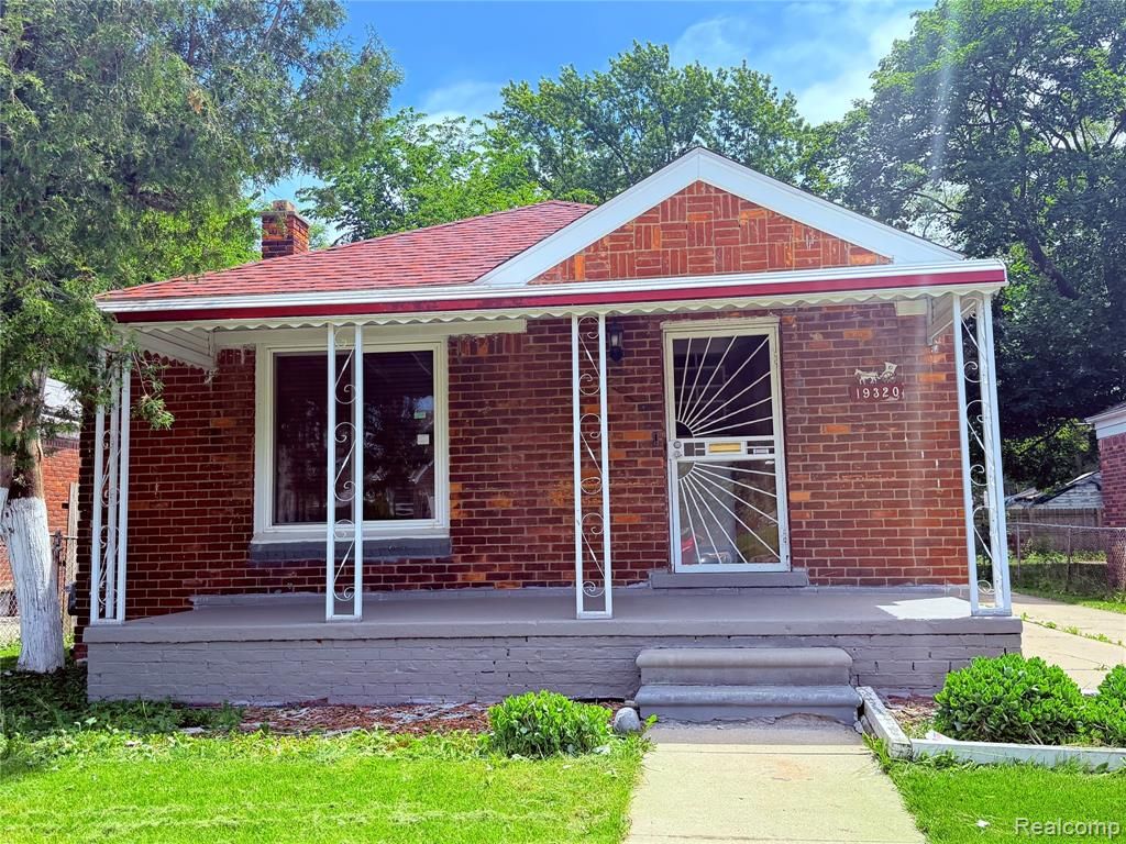 19320 Gable Street, Detroit, MI 48234