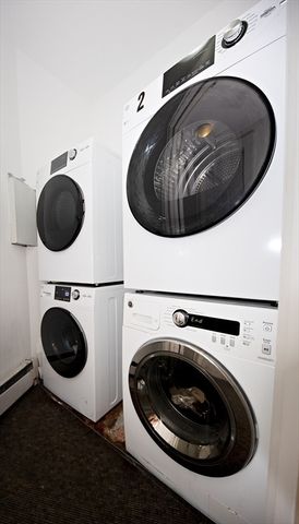 432 Norfolk Street 4G, Somerville, MA 02143