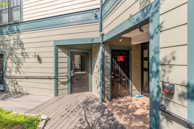 432 Norfolk Street 4G, Somerville, MA 02143