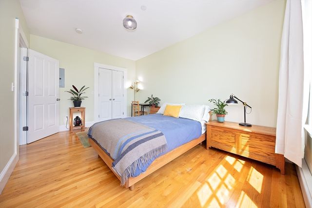 432 Norfolk Street 4G, Somerville, MA 02143