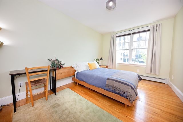 432 Norfolk Street 4G, Somerville, MA 02143