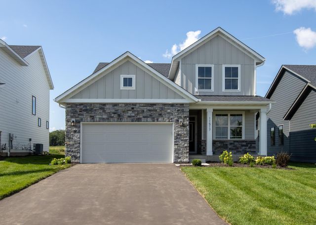 11517 202nd Street W, Lakeville, MN 55044