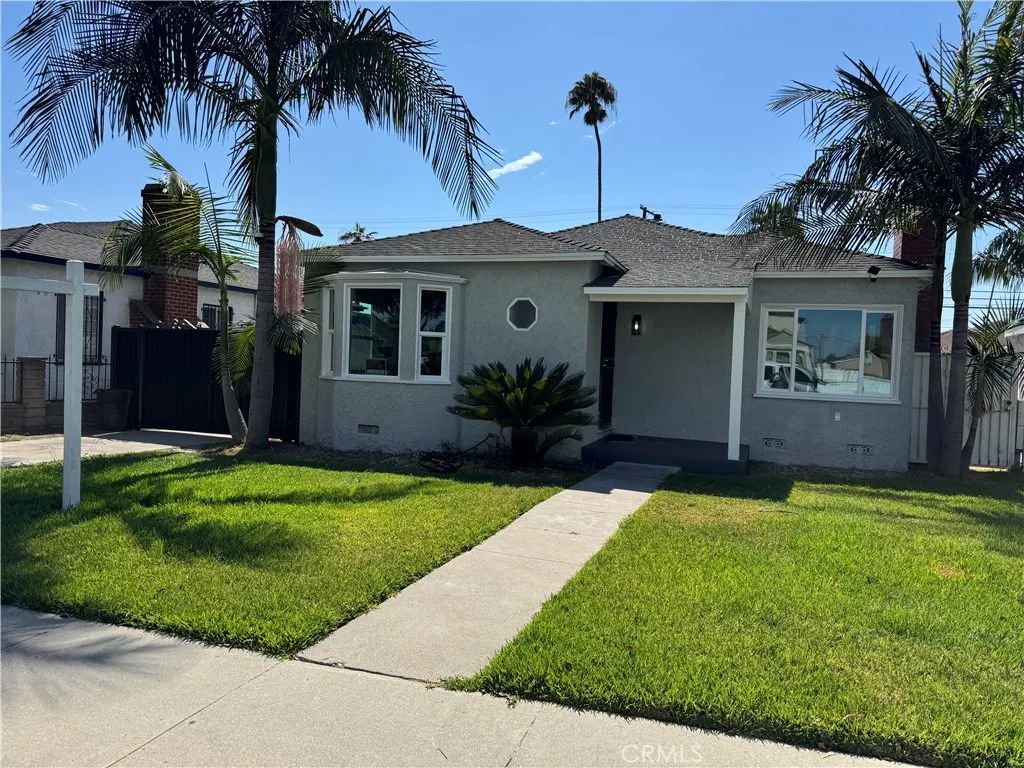 709 S Chester Avenue South, Compton, CA 90221