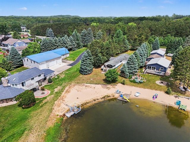 7951 W Village Road, Mears, MI 49436