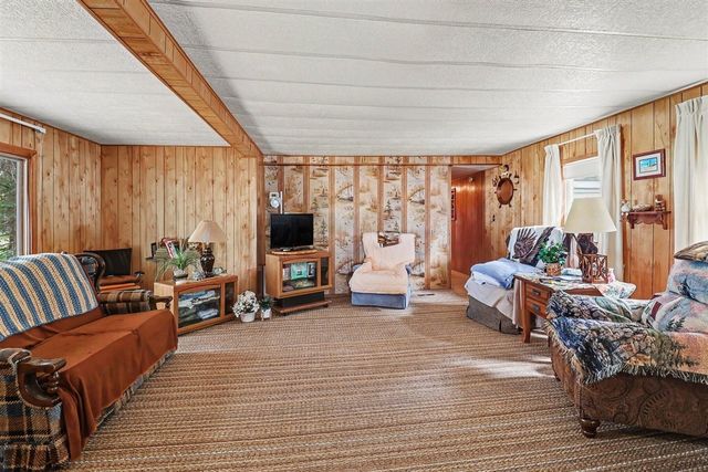 7951 W Village Road, Mears, MI 49436