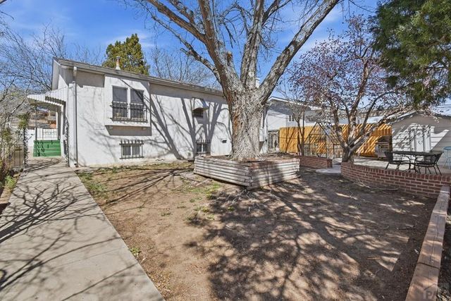 1624 E 15th St, Pueblo, CO 81001