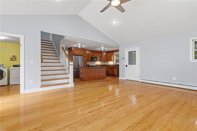 136 Roland Street, Cumberland, RI 02864