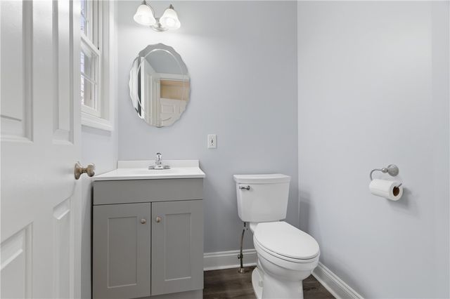 136 Roland Street, Cumberland, RI 02864