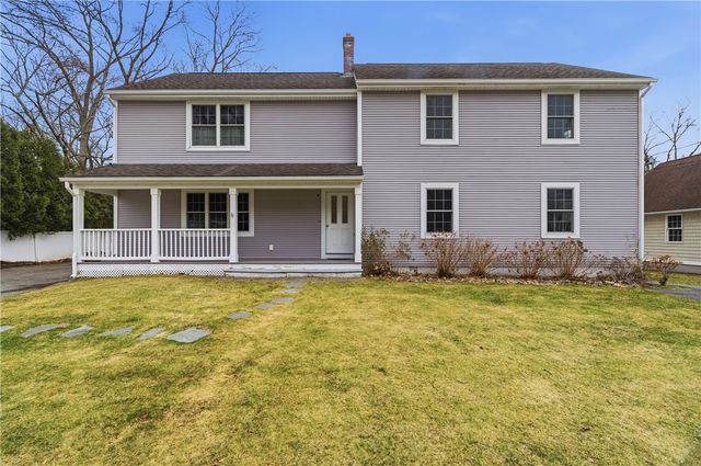 136 Roland Street, Cumberland, RI 02864