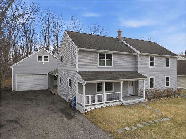 136 Roland Street, Cumberland, RI 02864