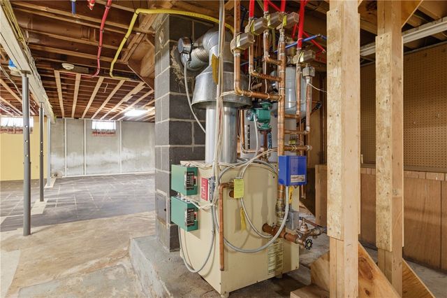 136 Roland Street, Cumberland, RI 02864