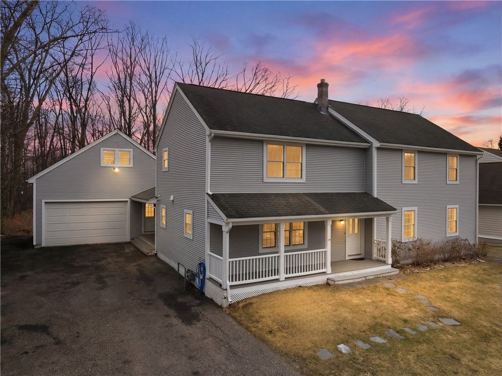 136 Roland Street, Cumberland, RI 02864