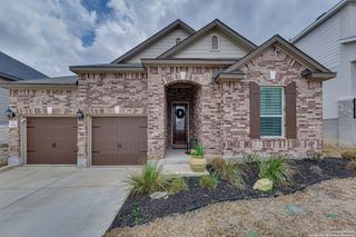 3614 Marvel, Bulverde, TX 78163