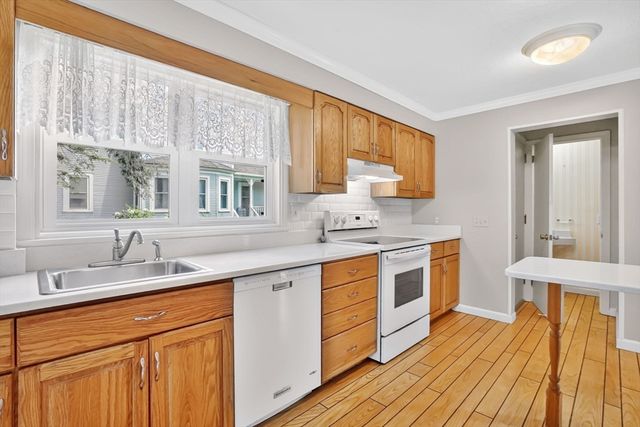 135 Rogers Avenue, West Springfield, MA 01089