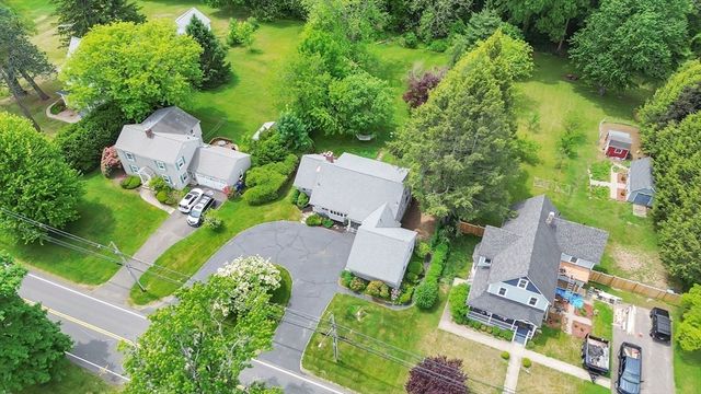 135 Rogers Avenue, West Springfield, MA 01089