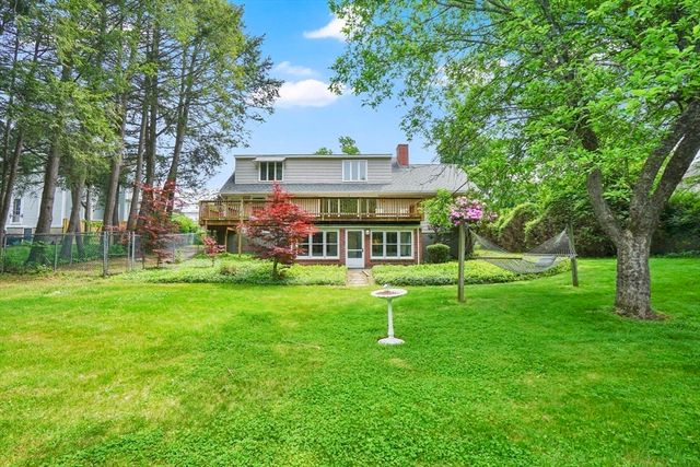 135 Rogers Avenue, West Springfield, MA 01089