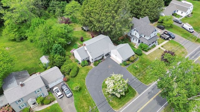 135 Rogers Avenue, West Springfield, MA 01089
