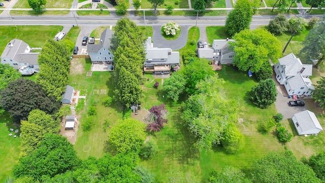 135 Rogers Avenue, West Springfield, MA 01089