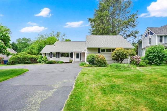 135 Rogers Avenue, West Springfield, MA 01089