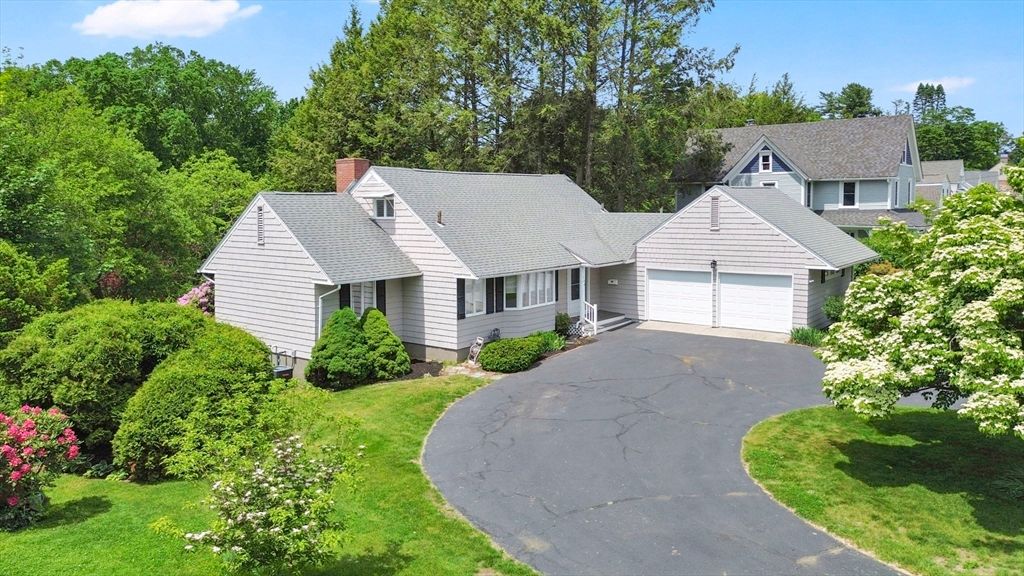 135 Rogers Avenue, West Springfield, MA 01089