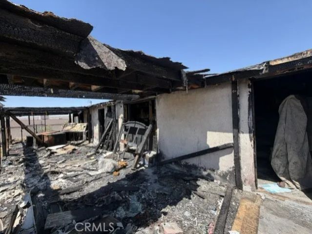 550 Frances, Barstow, CA 92311
