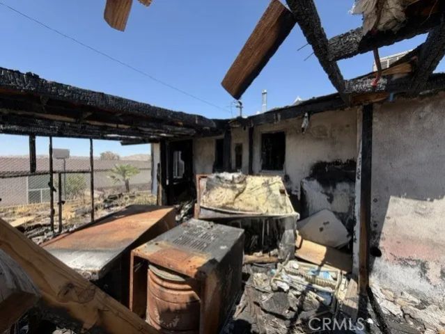 550 Frances, Barstow, CA 92311