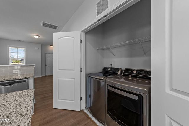 91 Longbow Drive, Middlesex, NC 27557