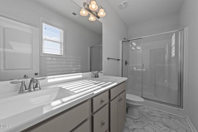 91 Longbow Drive, Middlesex, NC 27557