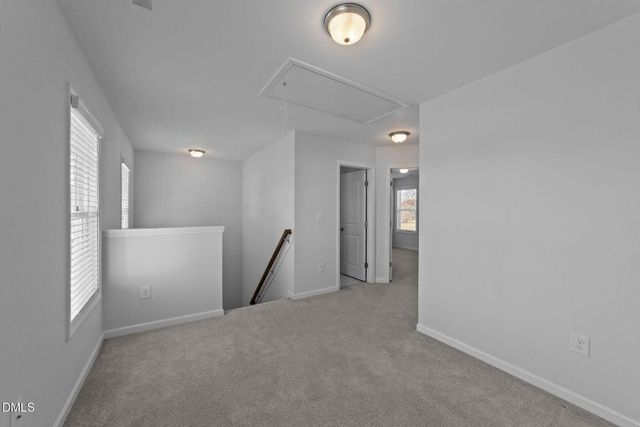 91 Longbow Drive, Middlesex, NC 27557