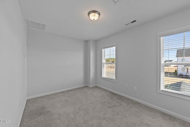 91 Longbow Drive, Middlesex, NC 27557