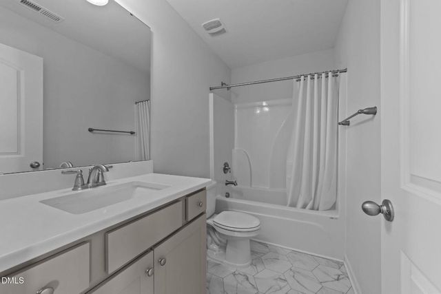 91 Longbow Drive, Middlesex, NC 27557