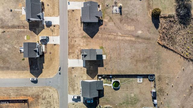 91 Longbow Drive, Middlesex, NC 27557