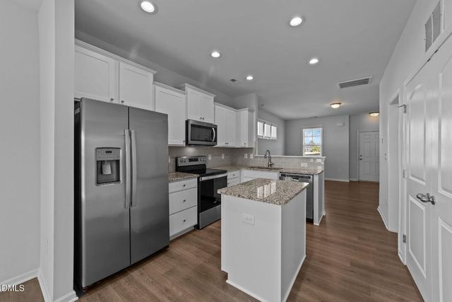 91 Longbow Drive, Middlesex, NC 27557