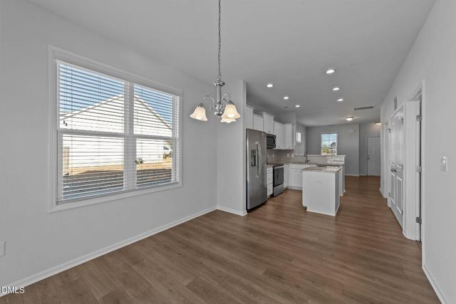 91 Longbow Drive, Middlesex, NC 27557