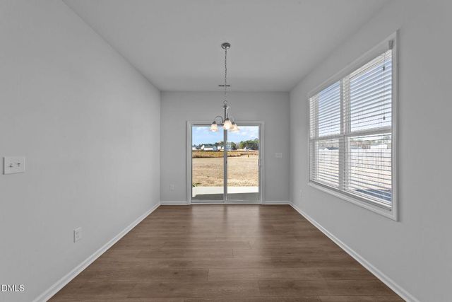 91 Longbow Drive, Middlesex, NC 27557