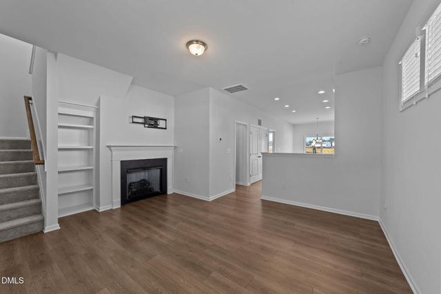 91 Longbow Drive, Middlesex, NC 27557