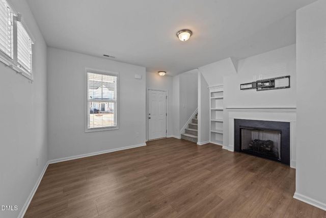 91 Longbow Drive, Middlesex, NC 27557