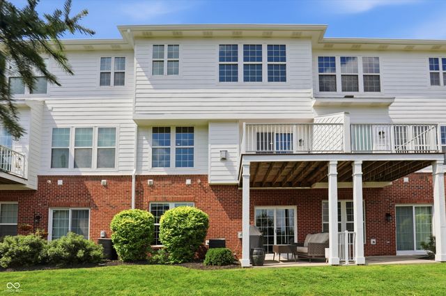 835 Ivy Lane, Carmel, IN 46032