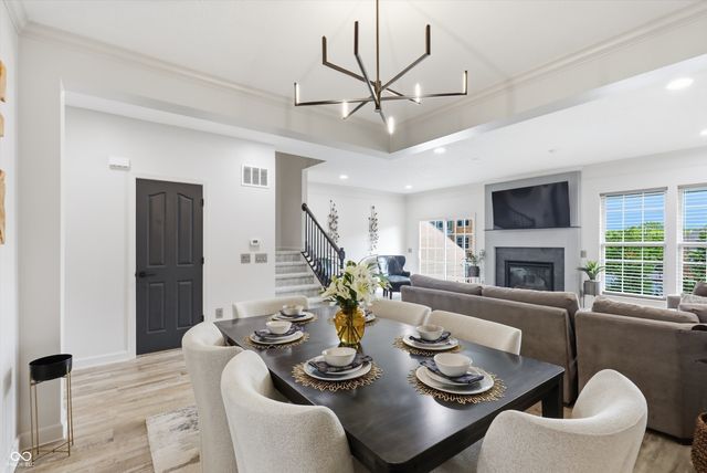 835 Ivy Lane, Carmel, IN 46032