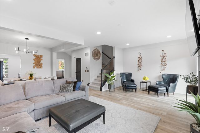 835 Ivy Lane, Carmel, IN 46032